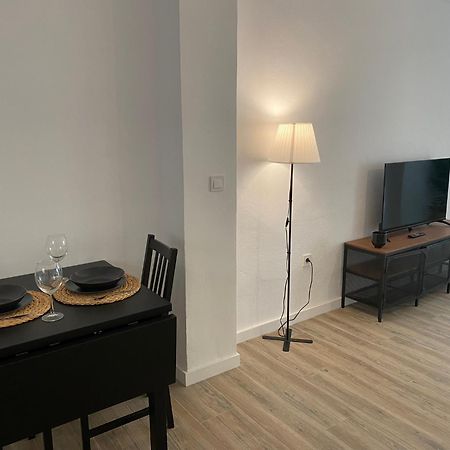 Apartamento El Palo, Málaga Eksteriør billede