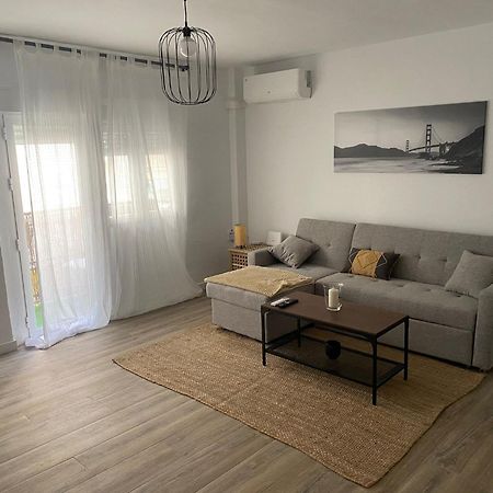 Apartamento El Palo, Málaga Eksteriør billede