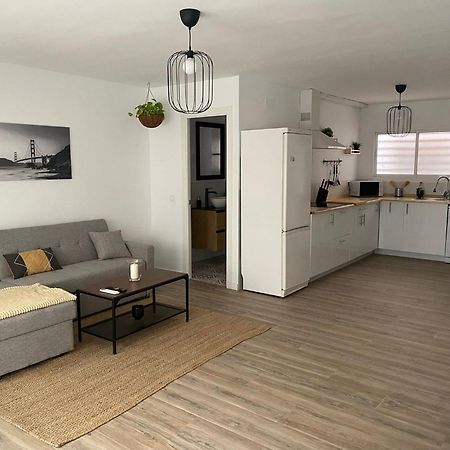 Apartamento El Palo, Málaga Eksteriør billede