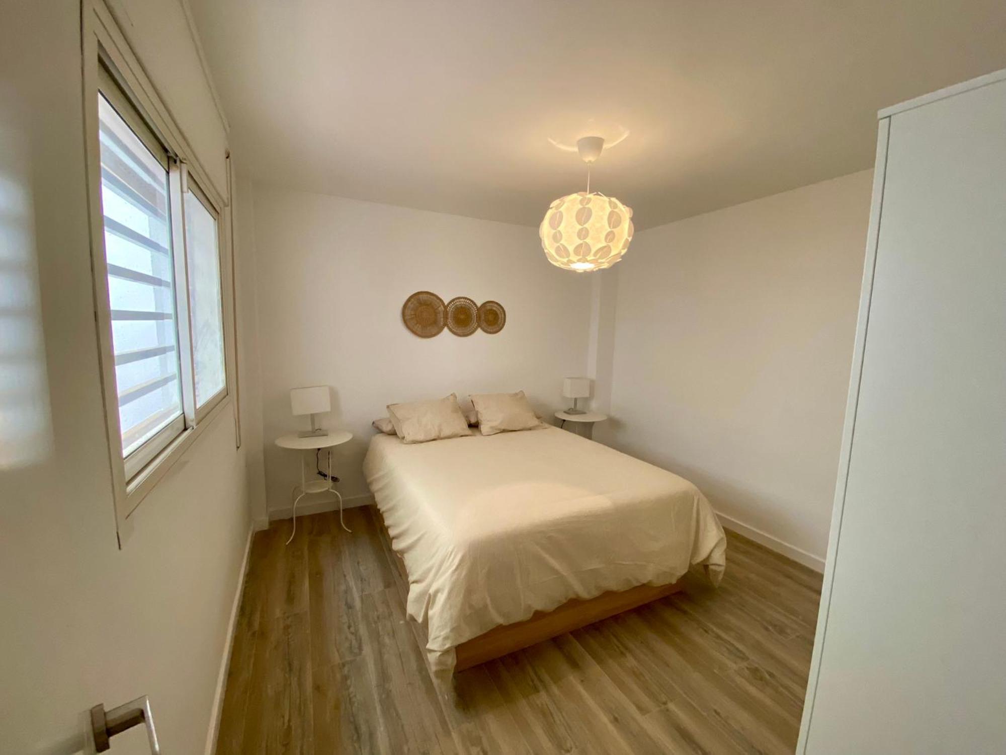 Apartamento El Palo, Málaga Eksteriør billede